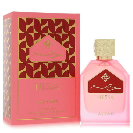 Ajyad Hessa von Ajyad - Eau de Parfum Spray 100 ml