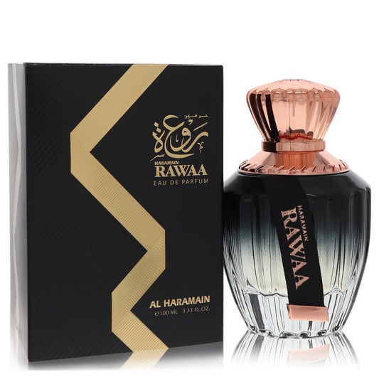 Al Haramain Rawaa par Al Haramain - Eau de Parfum en vaporisateur (unisexe) 100 ml