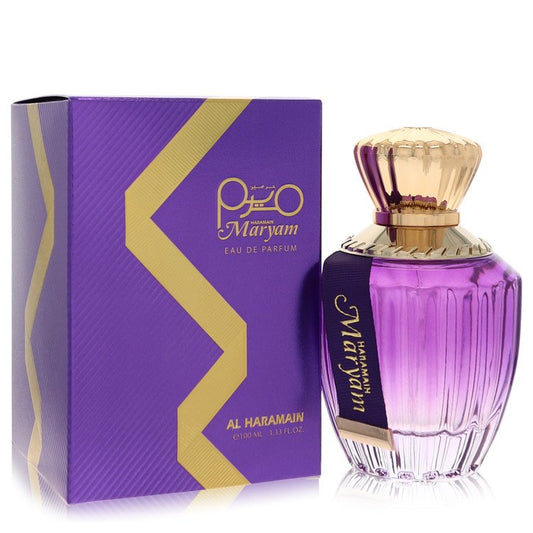 Al Haramain Maryam par Al Haramain - Eau de Parfum en vaporisateur 100 ml