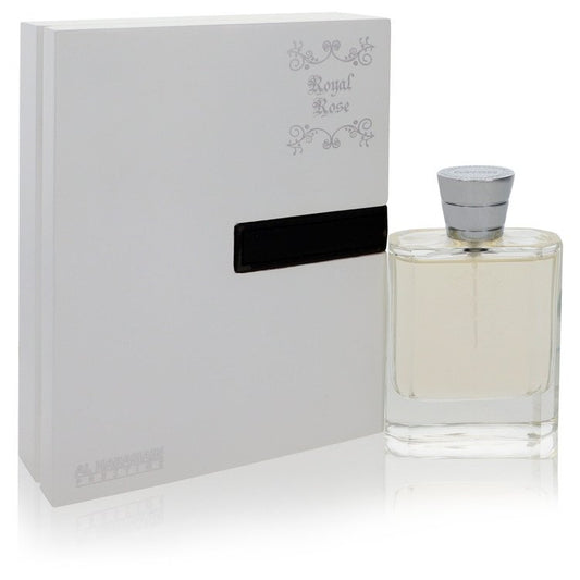 Al Haramain Royal Rose par Al Haramain - Eau de parfum en spray 100 ml