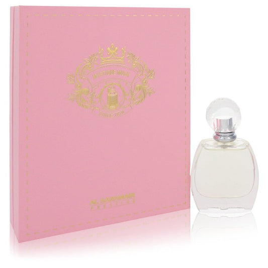Al Haramain Mystique Musk par Al Haramain - Eau de Parfum en vaporisateur 2,4 oz