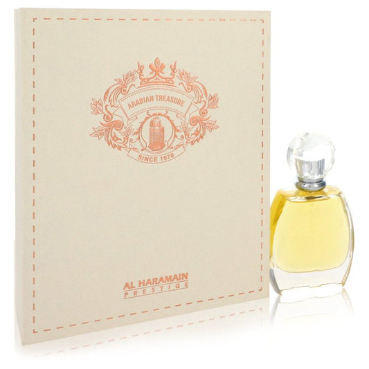 Al Haramain Arabian Treasure par Al Haramain - Eau de Parfum en vaporisateur 2,4 oz