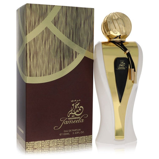 Al Haramain Jameela par Al Haramain - Eau de Parfum en spray 3,4 oz