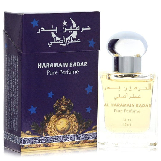 Al Haramain Badar von Al Haramain – Eau de Parfum Spray 15 ml