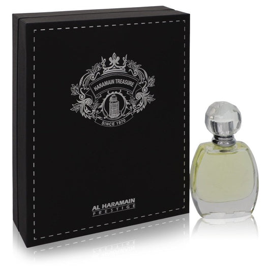 Al Haramain Haramain Treasure by Al Haramain - Eau De Parfum Spray (Unisex) 2.4 oz