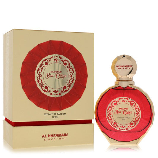 Al Haramain Bon Cherie von Al Haramain – Extrait de Parfum Spray 100 ml