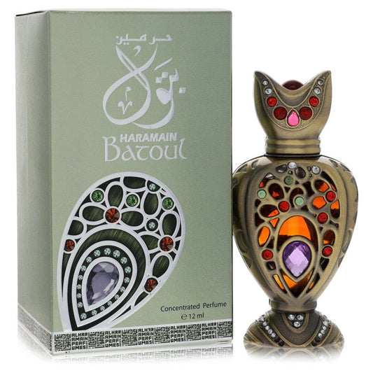 Al Haramain Batoul von Al Haramain – Konzentriertes Parfümöl 12 ml