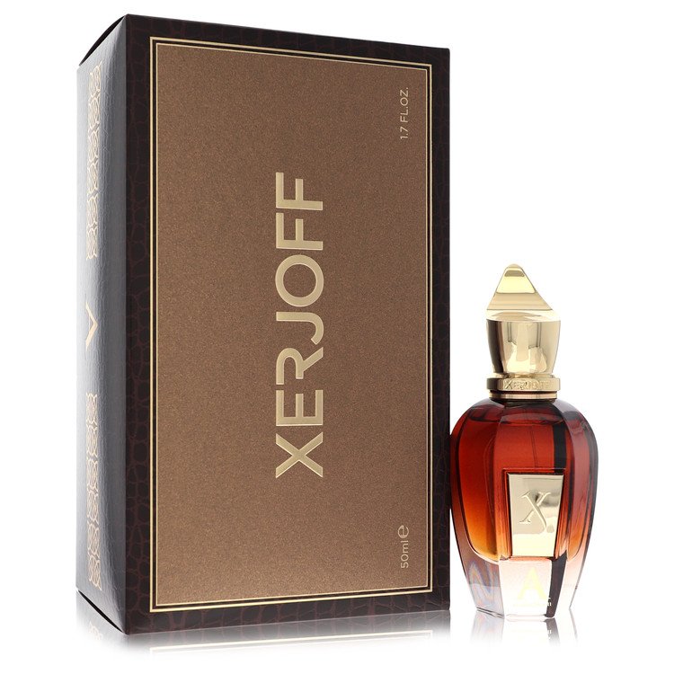 Alexandria II by Xerjoff - Eau De Parfum Spray (Unisex) 1.7 oz