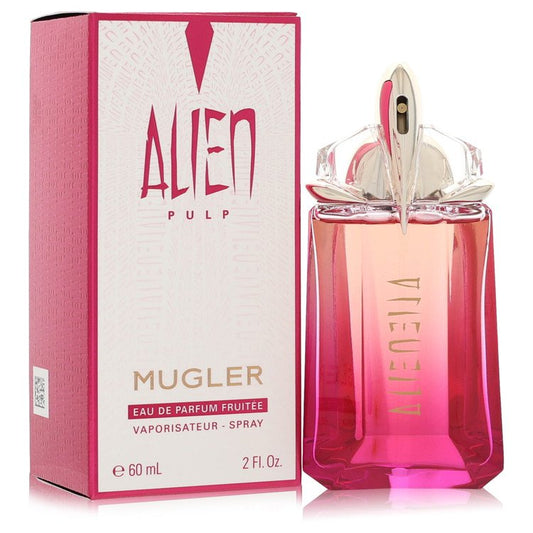 Alien Pulp by Thierry Mugler - Eau De Parfum Spray 2 oz