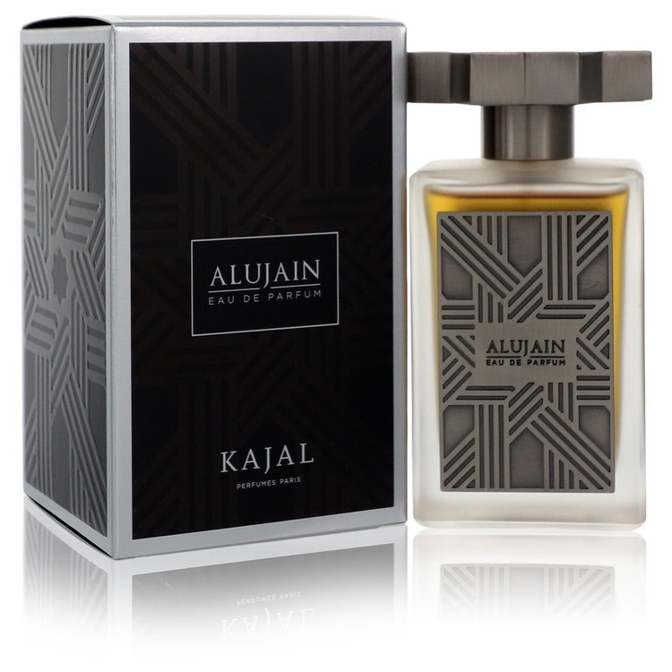 Alujain by Kajal - Eau De Parfum Spray (Unisex) 3.4 oz