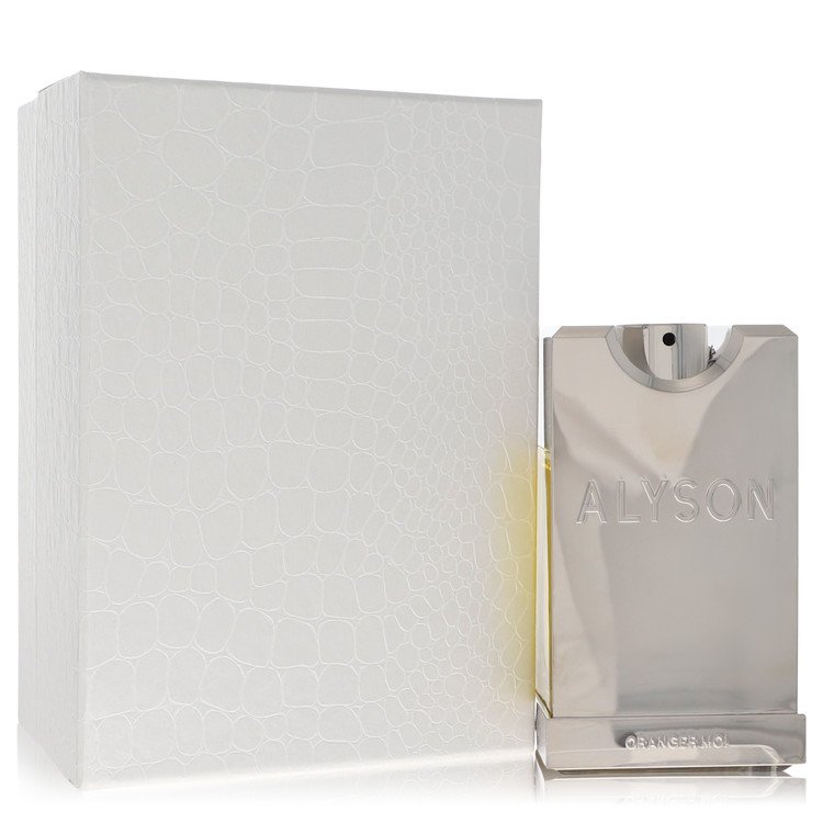 Alyson Oldoini Oranger Moi par Alyson Oldoini - Eau de Parfum en vaporisateur 100 ml