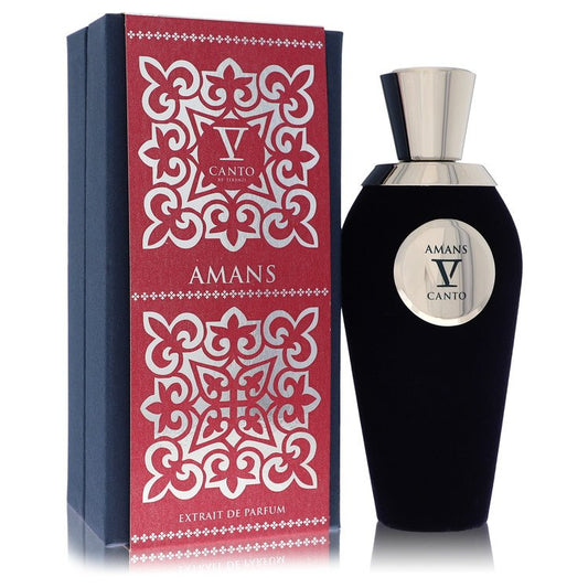 Amans V by V Canto - Extrait De Parfum Spray 3.38 oz