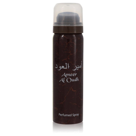 Ameer Al Oudh by Lattafa - Perfumed Spray 1.7 oz