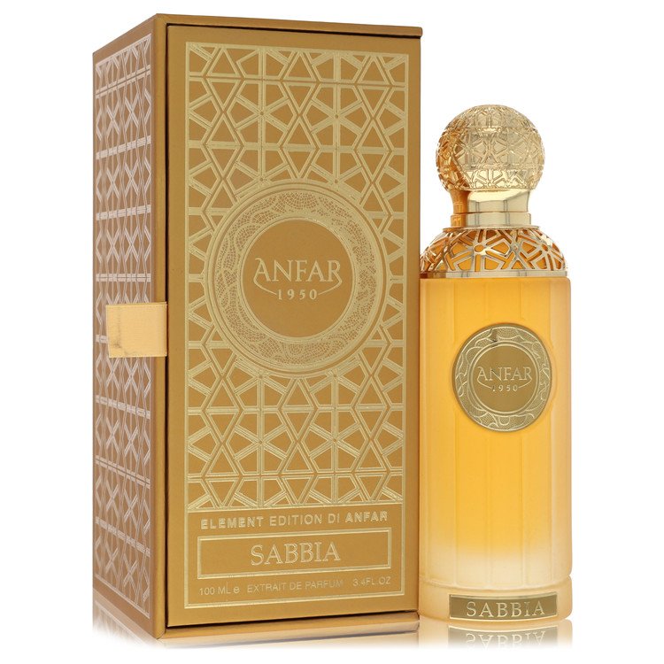 Anfar Sabbia by Anfar - Extrait De Parfum Spray 3.4 oz