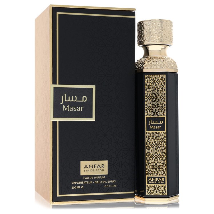 Anfar Masar by Anfar - Eau De Parfum Spray 6.8 oz