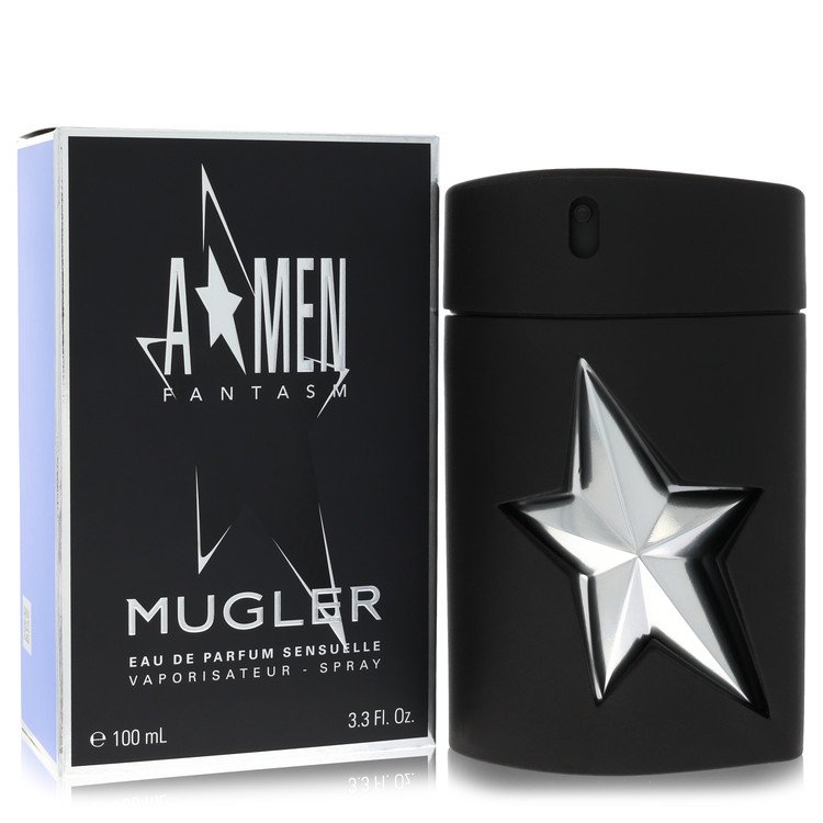 Angel Fantasm de Thierry Mugler - Eau de Parfum Vaporisateur 100 ml
