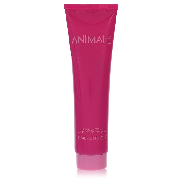 Animale by Animale - Body Lotion 3.4 oz