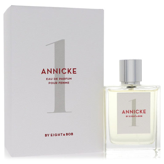 Annicke 1 by Eight & Bob - Eau De Parfum Spray 3.4 oz