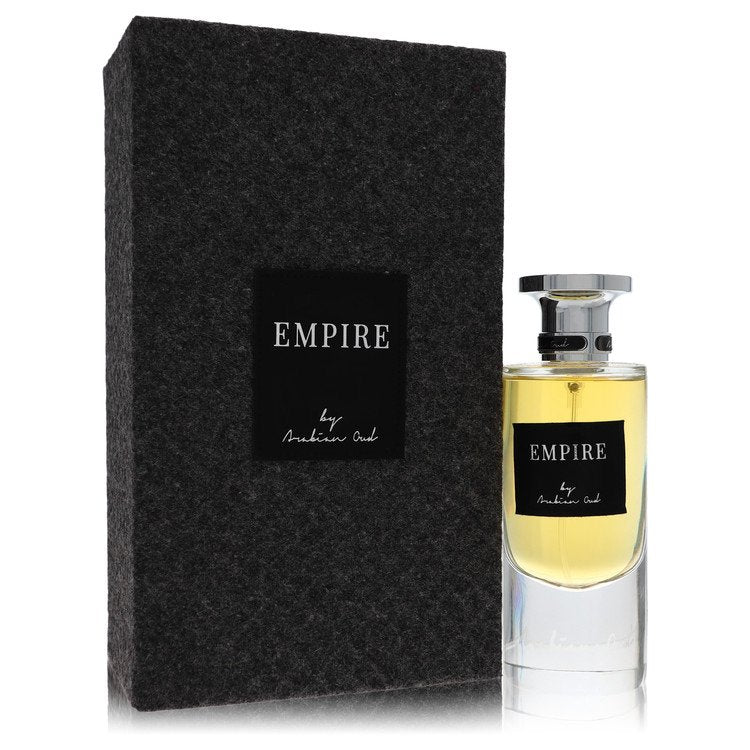 Arabian Oud Empire by Arabian Oud - Eau De Parfum Spray  2.4 oz