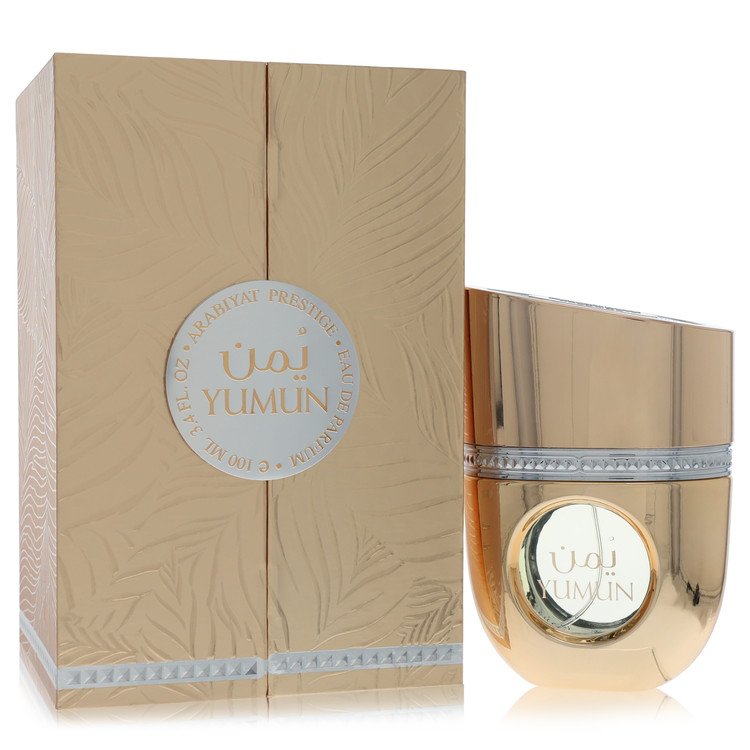 Arabiyat Prestige Yumun by Arabiyat Prestige - Eau De Parfum Spray 3.4 oz