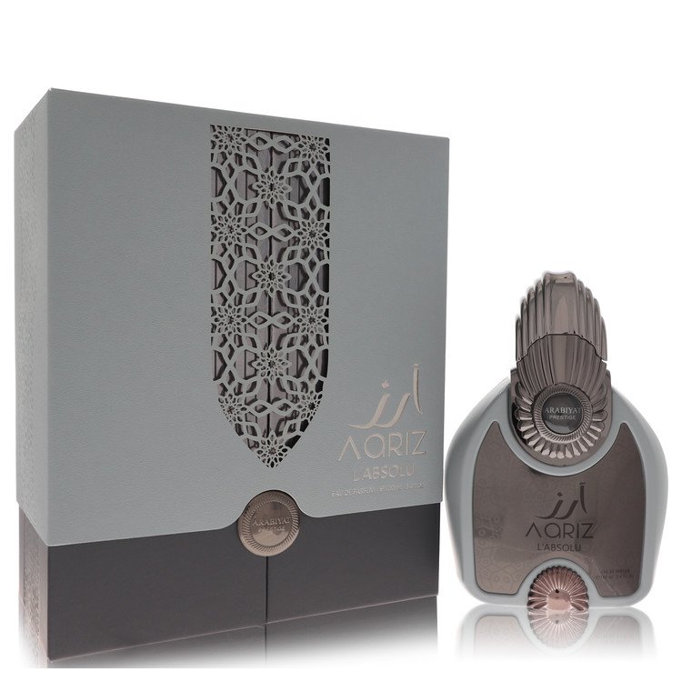 Arabiyat Prestige Aariz L'Absolu par Arabiyat Prestige - Eau de Parfum en vaporisateur (unisexe) 100 ml