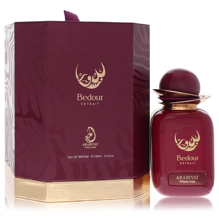 Arabiyat Prestige Bedour Extrait von Arabiyat Prestige – Eau de Parfum Spray (Unisex) 100 ml