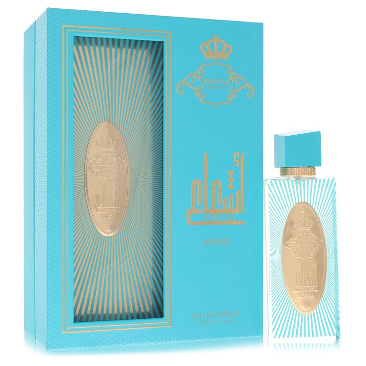Arabiyat Prestige Ash'aa Neroli par Arabiyat Prestige - Eau de Parfum en vaporisateur (unisexe) 110 ml