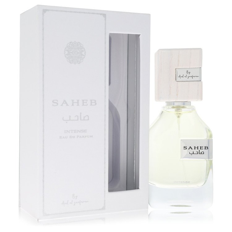 Ard Al Zaafaran Saheb Intense par Al Zaafaran - Eau de Parfum en spray (unisexe) 68 ml