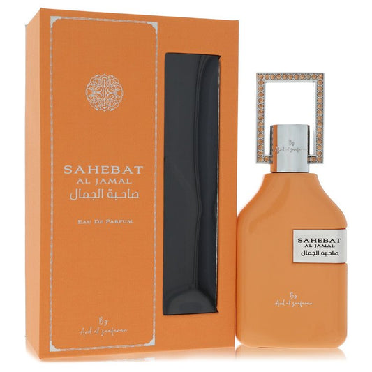 Ard Al Zaafaran Sahebat Al Jamal par Al Zaafaran - Eau de Parfum en vaporisateur (unisexe) 70 ml