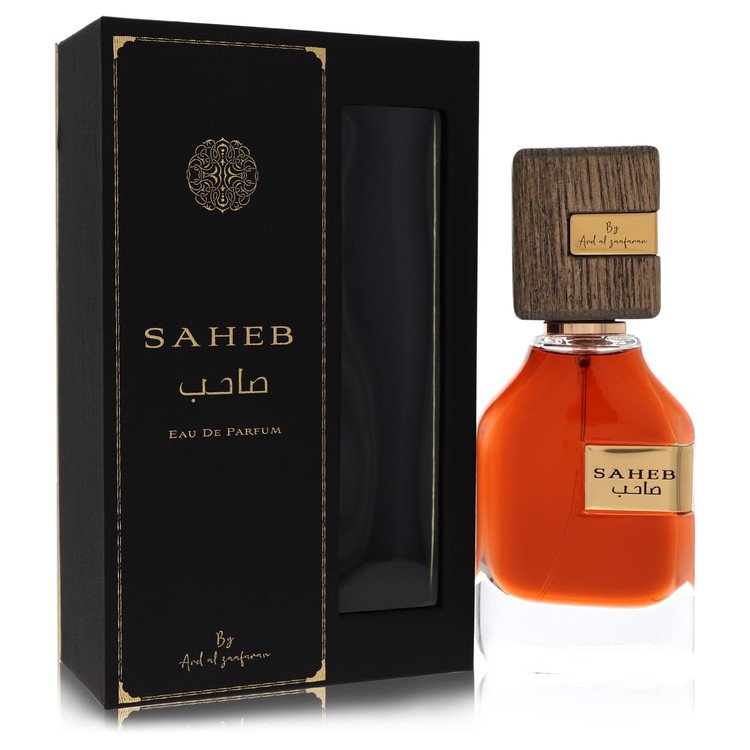 Ard Al Zaafaran Saheb par Al Zaafaran - Eau de Parfum en vaporisateur (unisexe) 70 ml