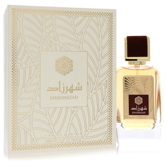 Ard Al Zaafaran Shahrazad par Al Zaafaran - Eau de Parfum en spray (unisexe) 100 ml
