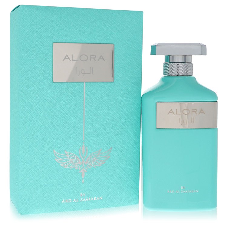 Ard Al Zaafaran Alora by Al Zaafaran - Eau De Parfum Spray 3.4 oz