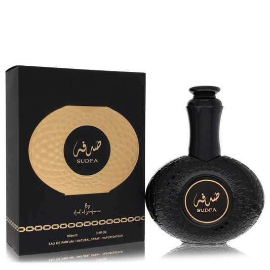 Ard Al Zaafaran Sudfa par Al Zaafaran - Eau de parfum en vaporisateur (unisexe) 100 ml