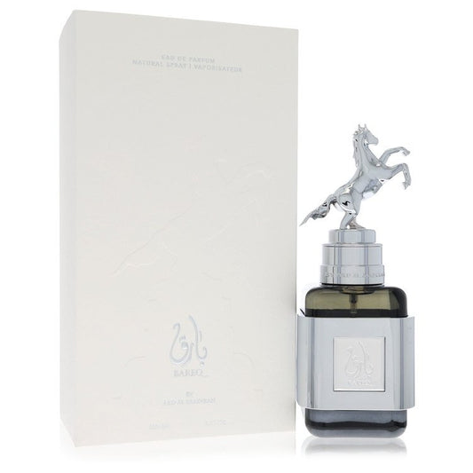 Ard Al Zaafaran Bareq by Al Zaafaran - Eau De Parfum Spray (Unisex) 3.4 oz