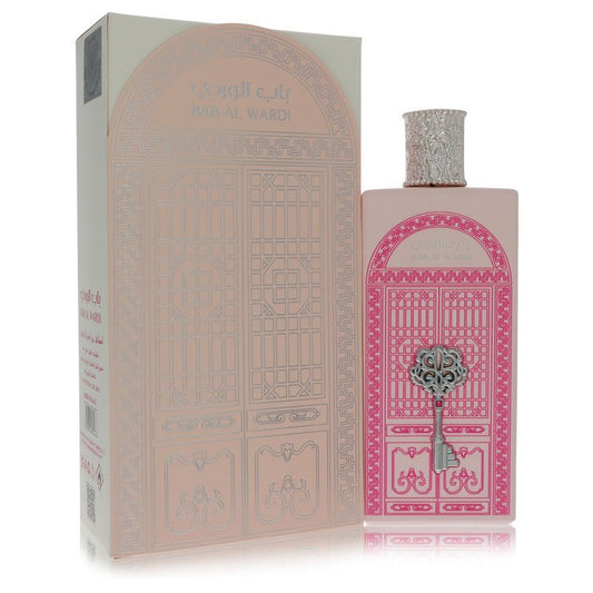 Ard Al Zaafaran Bab Al Wardi par Al Zaafaran - Eau de Parfum en vaporisateur (unisexe) 100 ml