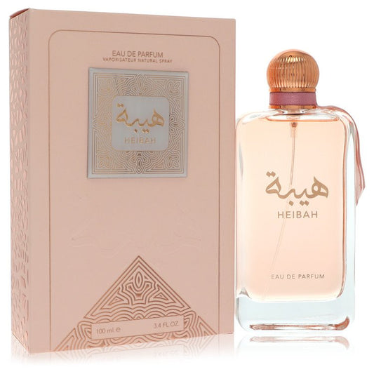 Ard Al Zaafaran Heibah par Al Zaafaran - Eau de Parfum en vaporisateur 100 ml