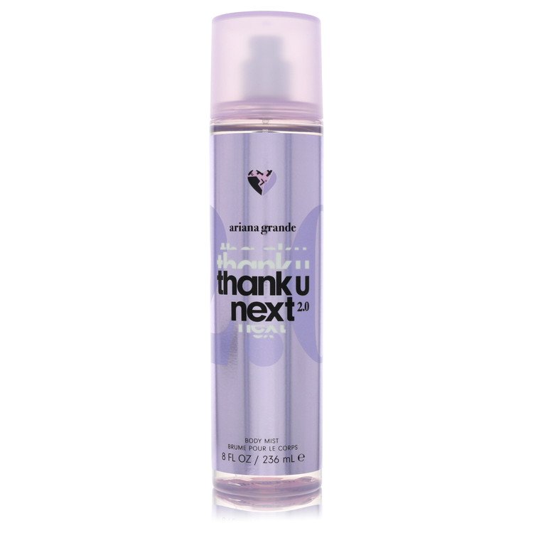 Ariana Grande Thank U Next 2.0 by Ariana Grande - Body Mist 8 oz