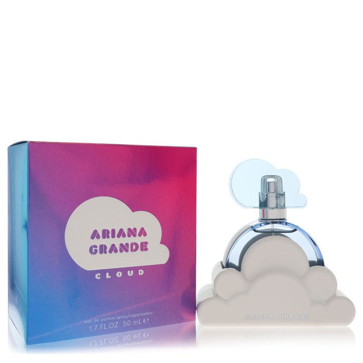 Ariana Grande Cloud by Ariana Grande - Eau De Parfum Spray 1.7 oz
