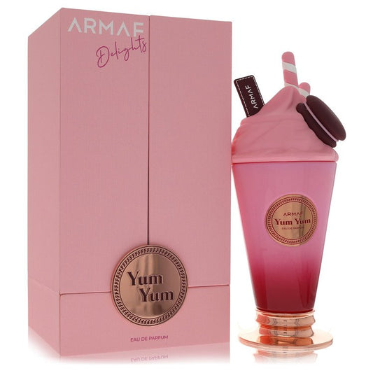 Armaf Yum Yum by Armaf - Eau De Parfum Spray 3.4 oz