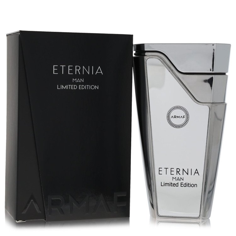 Armaf Eternia by Armaf - Eau De Parfum Spray 2.7 oz