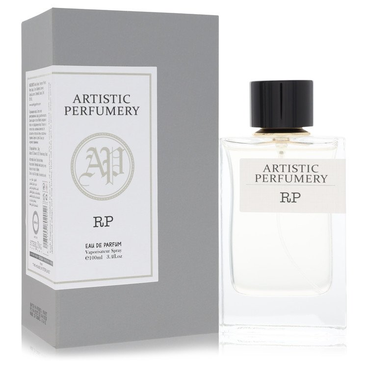 Armaf Artistic Perfumery Rp by Armaf - Eau De Parfum Spray 3.4 oz