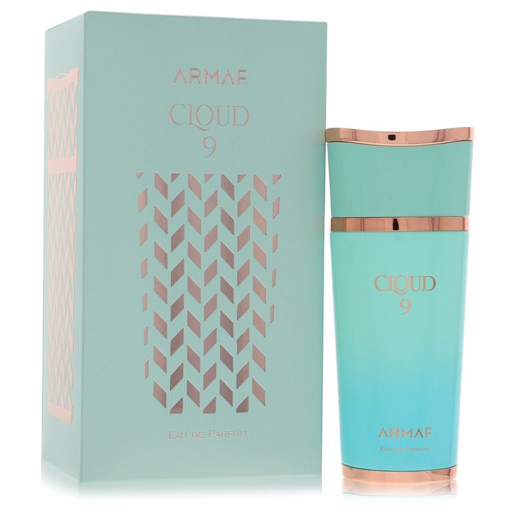 Armaf Cloud by Armaf - Eau De Parfum Spray 3.4 oz