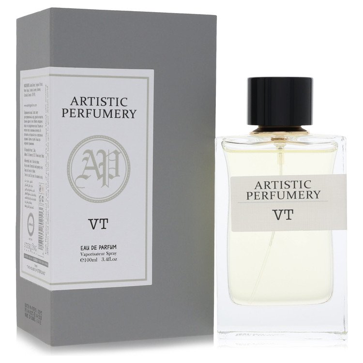Armaf Artistic Perfumery Vt by Armaf - Eau De Parfum Spray 3.4 oz