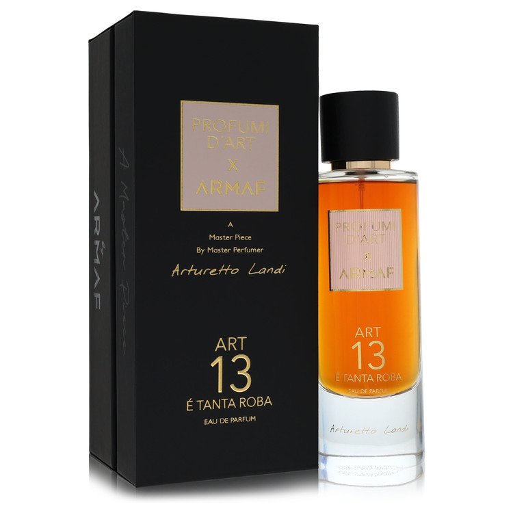 Armaf Profumi d Art13 E Tanta Roba by Armaf - Eau De Parfum Spray 3.6 oz