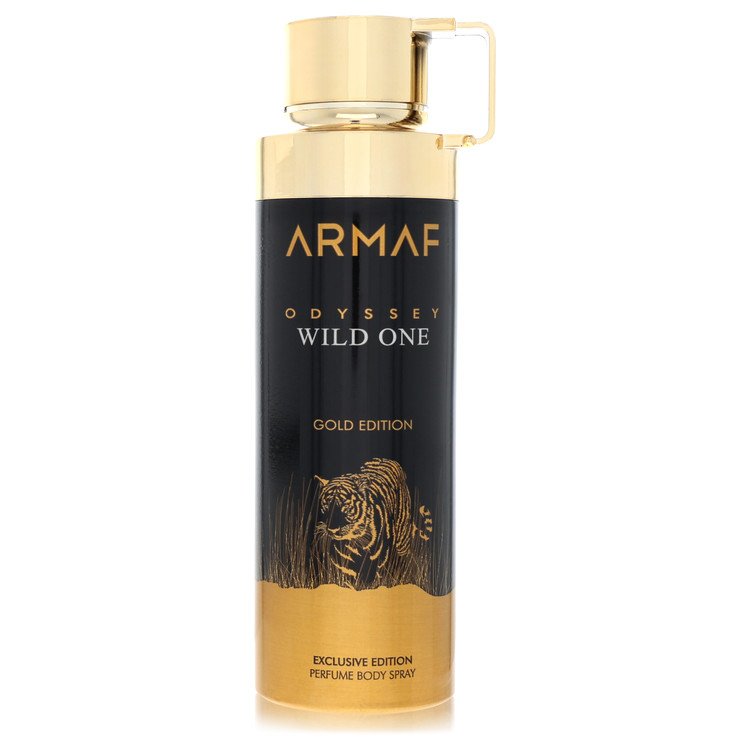 Armaf Odyssey Wild One by Armaf - Deodorant Spray 6.8 oz