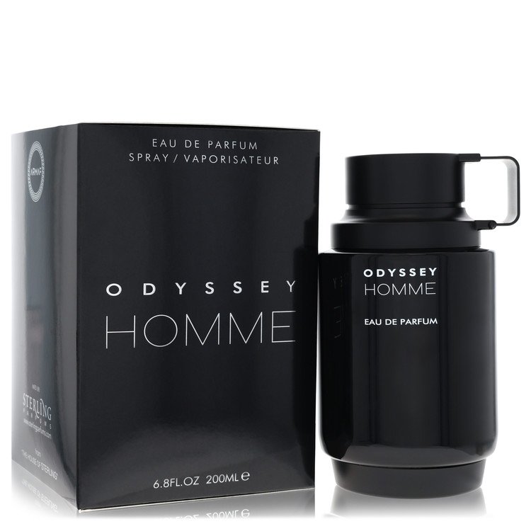 Armaf Odyssey Homme by Armaf - Eau De Parfum Spray 6.8 oz