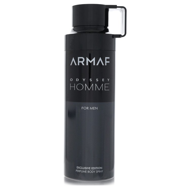 Armaf Odyssey Homme by Armaf - Body Spray 6.8 oz