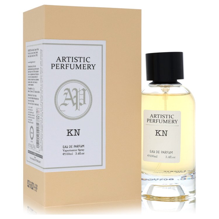 Armaf Artistic Perfumery Kn by Armaf - Eau De Parfum Spray 3.4 oz