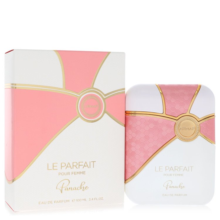 Armaf le Parfait Panache by Armaf - Eau De Parfum Spray 3.4 oz