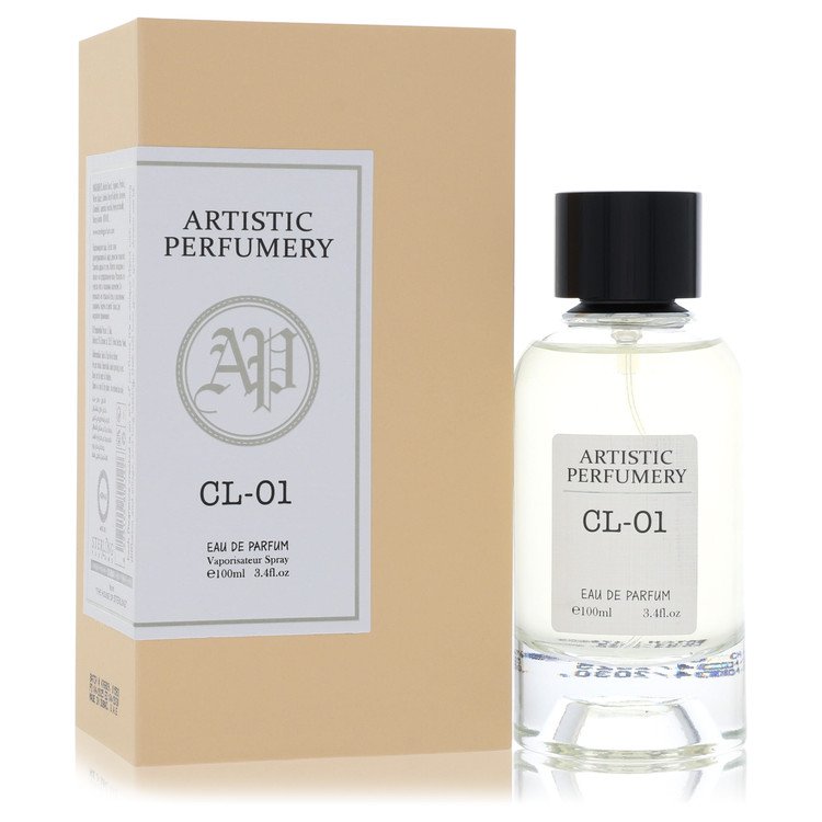 Armaf Artistic Perfumery Cl-01 by Armaf - Eau De Parfum Spray 3.4 oz